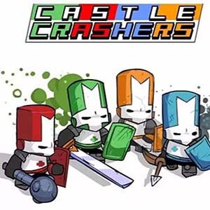 城堡破坏者手游免费版(像素地牢冒险闯关游戏) 新版全DLC v6 安卓版