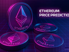 以太坊（ETH）價格預測：市值達5690億美元　一文了解ETH創(chuàng)下歷史新高是否只是開始？