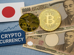 日本金融廳2026 稅改方案或降低加密貨幣交易資本利得稅，稅率20% 與股票一致