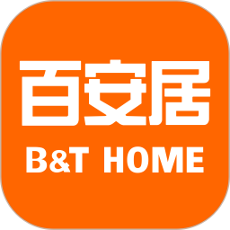 百安居(家裝服務軟件) v8.9.17 安卓手機版