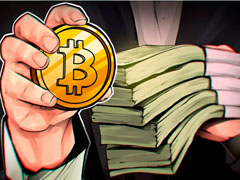 比特幣（BTC）告別“減半規(guī)律”影響，融入美股經(jīng)濟(jì)大周期