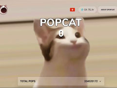 POPCAT幣是什么？POPCAT價格預(yù)測2025, 2026-2030