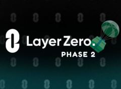 什么是LayerZero(ZRO幣)？如何參與和領(lǐng)??？ZRO代幣經(jīng)濟(jì)學(xué)及空投指南