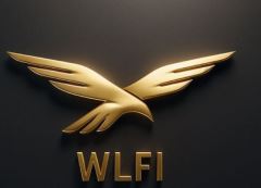 WLFI盤前腰斬，9月1日上線即巔峰還是“一瀉千里”？