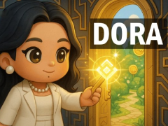 DORA幣是什么?值得投資嗎?DORA代幣經(jīng)濟(jì)與空投領(lǐng)取