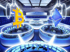 以太坊（ETH）兌比特幣（BTC）匯率實(shí)現(xiàn)突破，但能否續(xù)創(chuàng)新高取決于4700美元支撐位的有