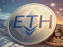 Trend Research分析：“搶購”成為共識 長期以太坊（ETH）市值將超越比特幣（BTC）