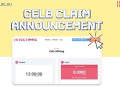 幣安Alpha即將上線的CeluvPlay(CELB幣)是什么？CELB幣生態(tài)系統(tǒng)、架構(gòu)和代幣研究
