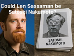 比特幣之謎：Len Sassaman 和中本聰有什么關(guān)聯(lián)？一文介紹