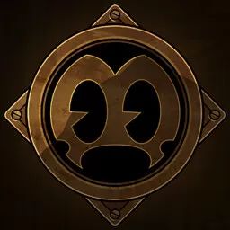 班迪孤狼游戏官方正版(冒险解谜游戏) Bendy Lone Wolf v2.8.7 安卓手机版