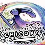神笔狗良手游中文版(俯视角冒险游戏) Chicory A Coloryful Tale v2.8.7 安卓版