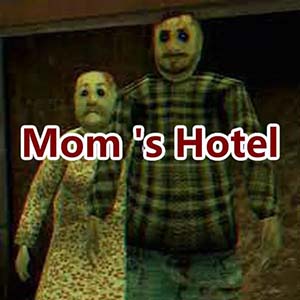 妈妈的旅馆2025最新版(冒险解谜游戏) Mom 's Hotel v2.8.7 安卓版