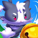 超級(jí)貓兄弟官方正版(休閑跑酷手游) super cat tales v1.0.61 卓