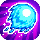 像素快侠手游正版(休闲躲避游戏) Pixel Dodgers v1.6 安卓版