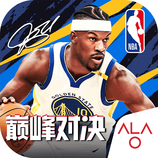 NBA美职篮巅峰对决手游(篮球竞技手游) v1.7.300 安卓版