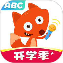 小狐貍ABC(英語學習軟件) v3.2.3 安卓手機版