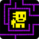 假面古墓手游中文版(冒險(xiǎn)闖關(guān)類游戲) Tomb of the Mask v1.21.3 