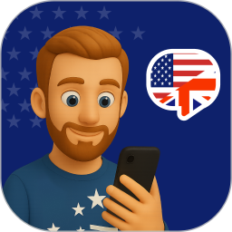 HelloEnglish(英語互動學習)v1.1.1 安卓版