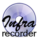 CD/DVD刻录软件 InfraRecorder V0.53 绿色便携版