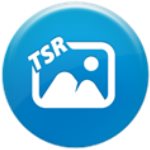 添加數(shù)字水印到圖像的軟件 TSR Watermark Image v3.7.2.3 綠色多