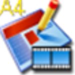FLASH菜單和網(wǎng)站創(chuàng)作工具 A4Desk v6.5.9 漢化中文綠色版