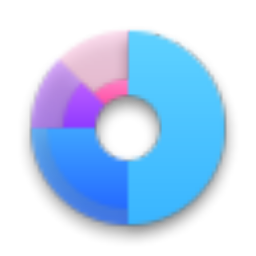 磁盘空间分析器 Desksware Disk Space Fan v5.0.1.0 多语言便携绿色版
