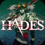 哈迪斯游戏正式版(roguelike动作冒险游戏) v5.714.3 安卓手机版