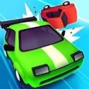 公路大碰撞手游正版(賽車闖關(guān)游戲) Road Crash v1.5.5 安卓版