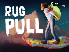 Aqua騙局警示：「Rug Pull」正越來(lái)越高級(jí)