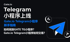 如何找到GATE TG小程序？Gate.io Telegram小程序如何交易？