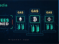 Web3中的Gas費用是什么？它如何根據(jù)網(wǎng)絡(luò)擁堵調(diào)整？一文介紹