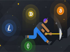 什么是加密貨幣挖礦？如何運作？一文了解加密貨幣挖礦
