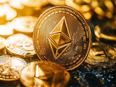 什么是以太坊（ETH）幣？ETH價(jià)格預(yù)測(cè)2025-2030年
