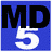 md5校驗工具 WinMD5 v2.0.7 綠色漢化免費版