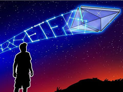 現(xiàn)貨以太坊 ETF 流入達(dá) 2.16 億美元，ETH價(jià)格尚未“鎖定”在 5,000 美元解讀