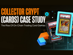 Collector Crypt(CARDS)幣是什么?如何運作?CARDS代幣經(jīng)濟與價格預測