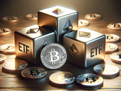 Prenetics每天1枚速度購入比特幣（BTC） 以太坊（ETH）發(fā)生大規(guī)模罰沒事件