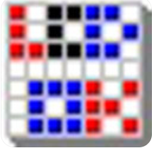 IsMyLcdOK 顯示器壞點(diǎn)測試 V6.11 英文綠色免費(fèi)版 64位