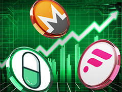 Pump.fun、Monero 和 Flare為何今日上漲：2025 年山寨幣季節(jié)？