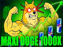 Maxi Doge（MAXI）幣是什么？MAXI價格預(yù)測2025、2026-2030年
