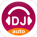 DJ音樂盒車機(jī)(車載音樂播放應(yīng)用) v4.1.1 安卓手機(jī)版
