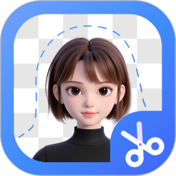 極光摳圖(專業(yè)圖像處理美化軟件) v1.2.4 安卓版