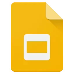 Google幻燈片(手機幻燈片制作軟件) v1.2025.37100 蘋果手機版