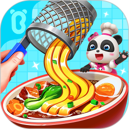奇妙料理餐廳(模擬餐廳早教軟件) v9.88.00.01 安卓版