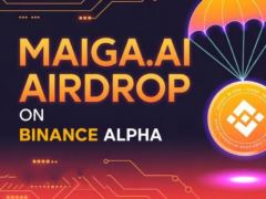 即將上線的Maiga.ai(MAIGA)幣是什么？怎么樣？MAIGA代幣經(jīng)濟(jì)學(xué)和項(xiàng)目概述