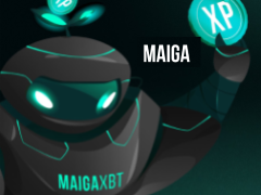 Maiga.ai(MAIGA)幣是什么?怎么樣?MAIGA代幣經(jīng)濟(jì)與空投領(lǐng)取指南