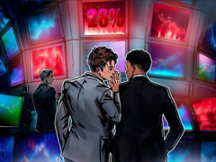 納斯達(dá)克上市公司GD Culture因8.75億美元比特幣（BTC）收購(gòu)交易股價(jià)暴跌導(dǎo)讀