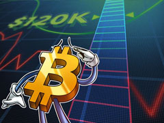 喜訊：比特幣（BTC）或?qū)⒃谥苋黄?2萬(wàn)美元  下個(gè)挑戰(zhàn)15萬(wàn)美元 