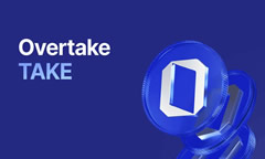 OVERTAKE(TAKE)幣是什么？TAKE幣價(jià)格走勢(shì)分析及未來(lái)展望