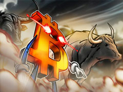 比特幣（BTC）分析師深度分析：第九次看漲RSI信號(hào)觸發(fā)后或?qū)⒂瓉?lái)35%暴漲行情